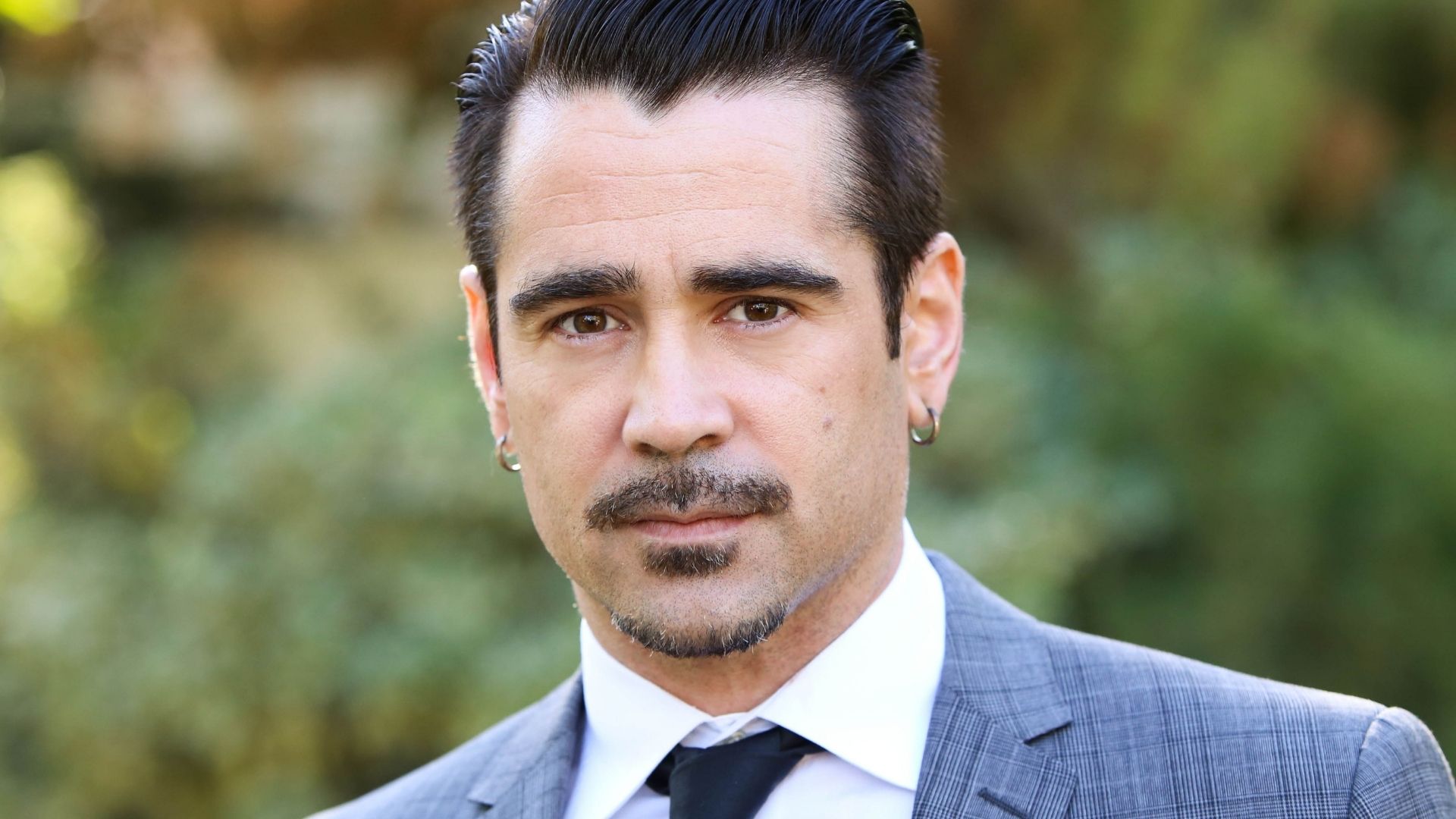 Colin Farrell regresará como el pingüino en spin-off de HBO Max Colin Farrell regresará como el pingüino en spin-off de HBO Max