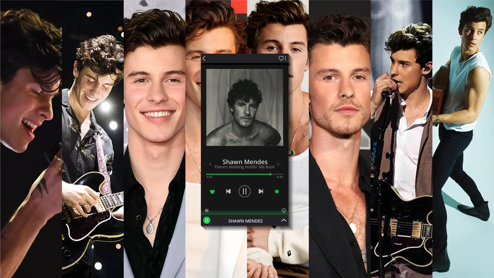 5 Cosas que no sabías de Shawn Mendes