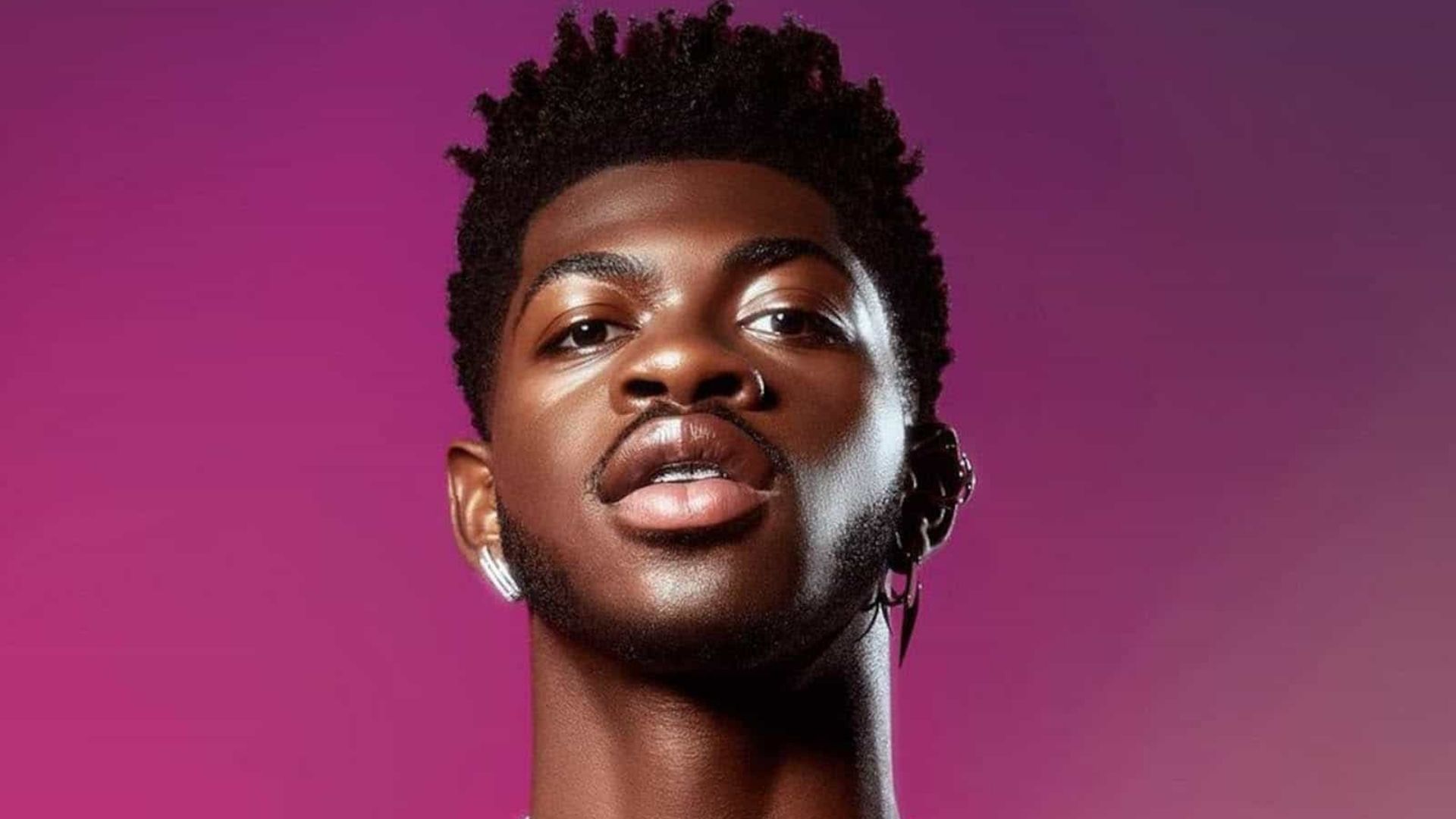 Lil Nas X finalmente anuncia su primera gira Lil Nas X finalmente anuncia su primera gira