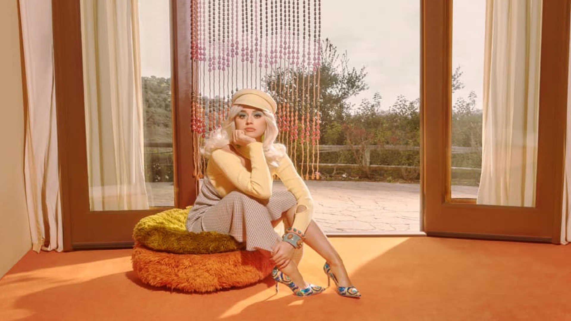El próximo disco de Katy Perry ya tiene fecha de lanzamiento El próximo disco de Katy Perry ya tiene fecha de lanzamiento