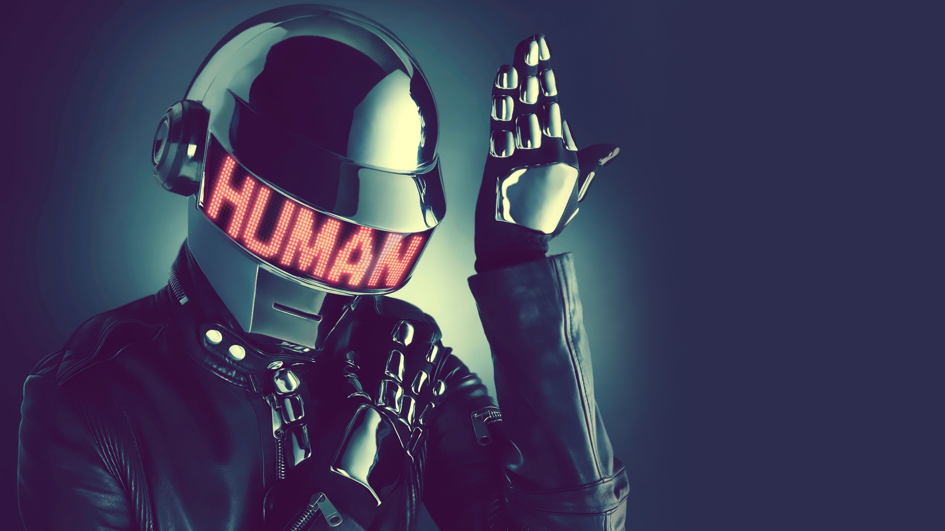 Thomas Bangalter de Daft Punk presenta su nuevo proyecto Thomas Bangalter de Daft Punk presenta su nuevo proyecto