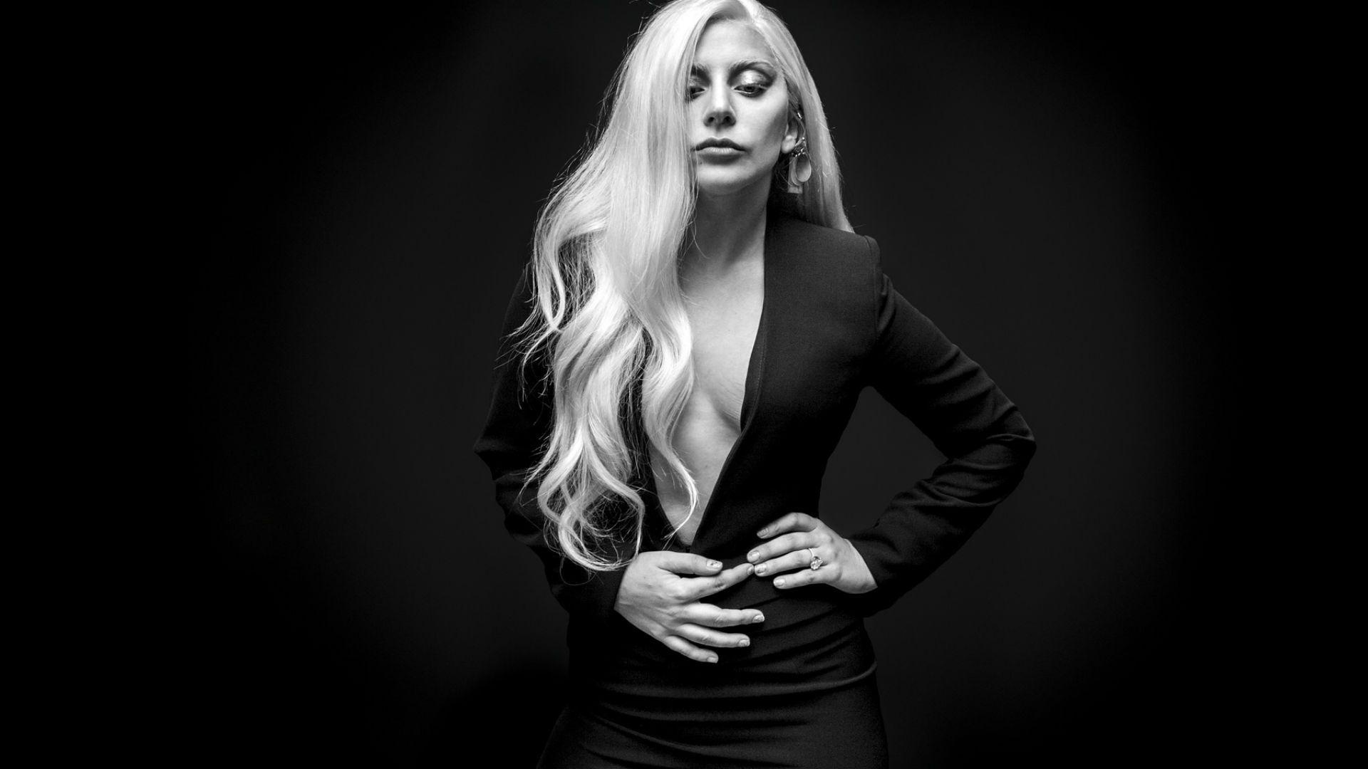 Lady Gaga trae el espectáculo de la gira 'Chromatica Ball' a Streaming