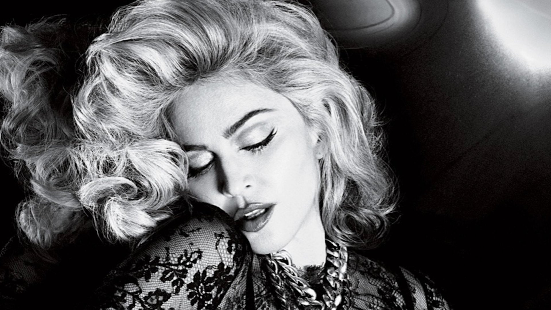 ¿Qué tanto sabe de Madonna?