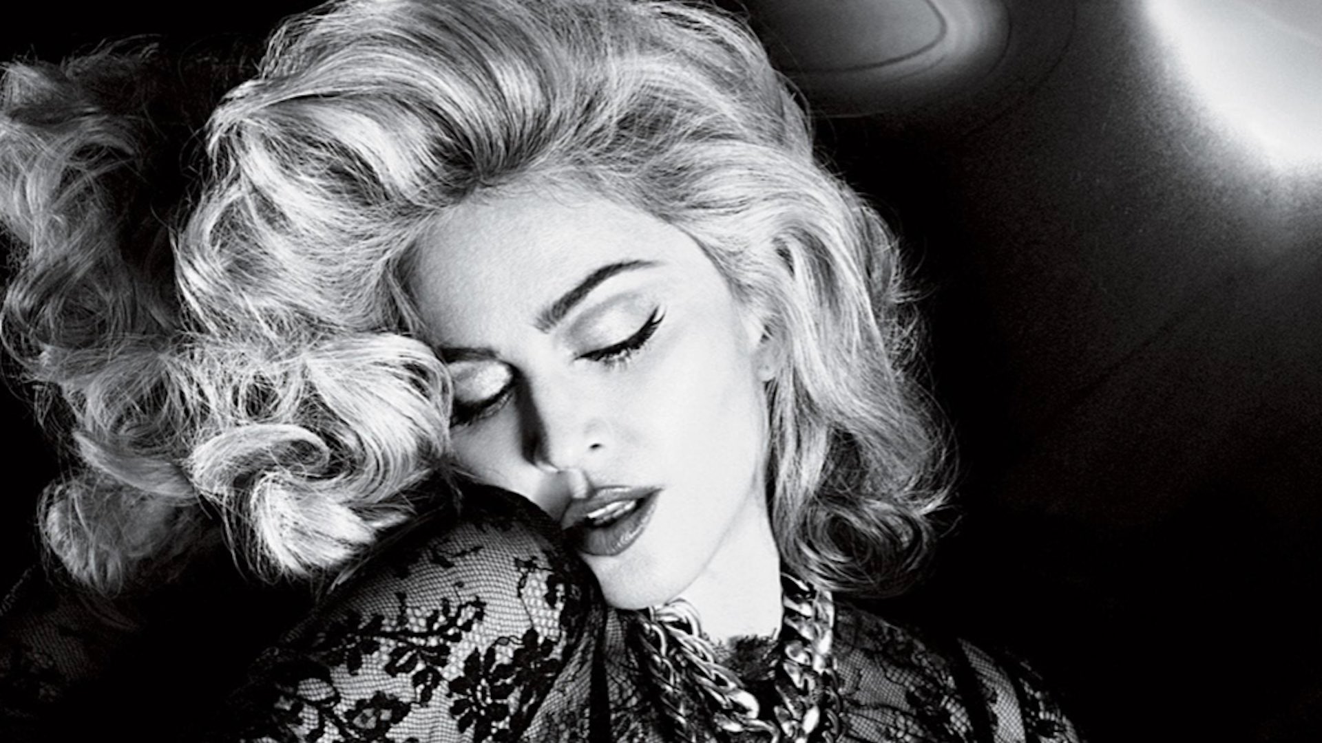 ¿Qué tanto sabe de Madonna? ¿Qué tanto sabe de Madonna?