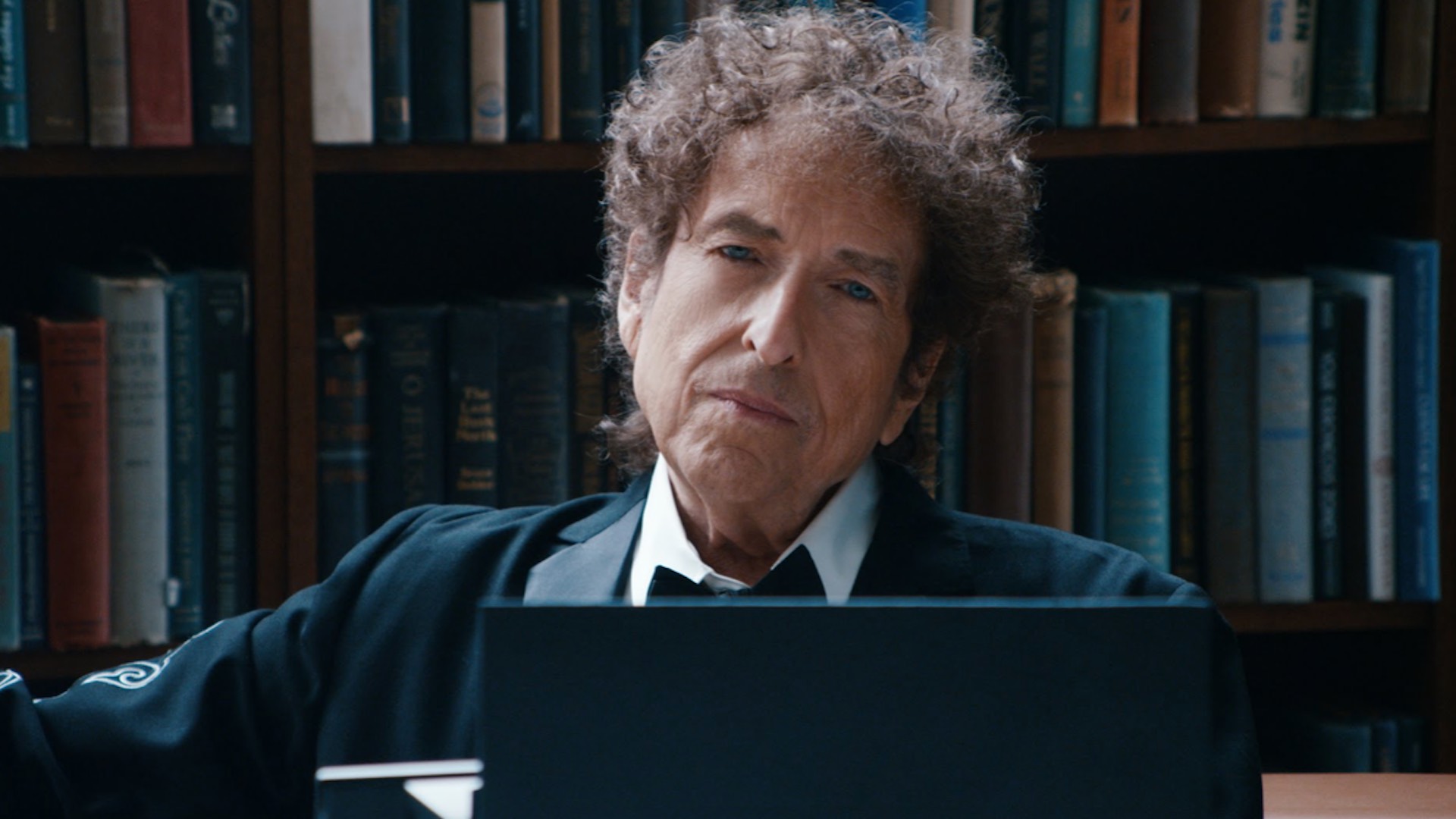Bob Dylan anuncia su primer concierto virtual