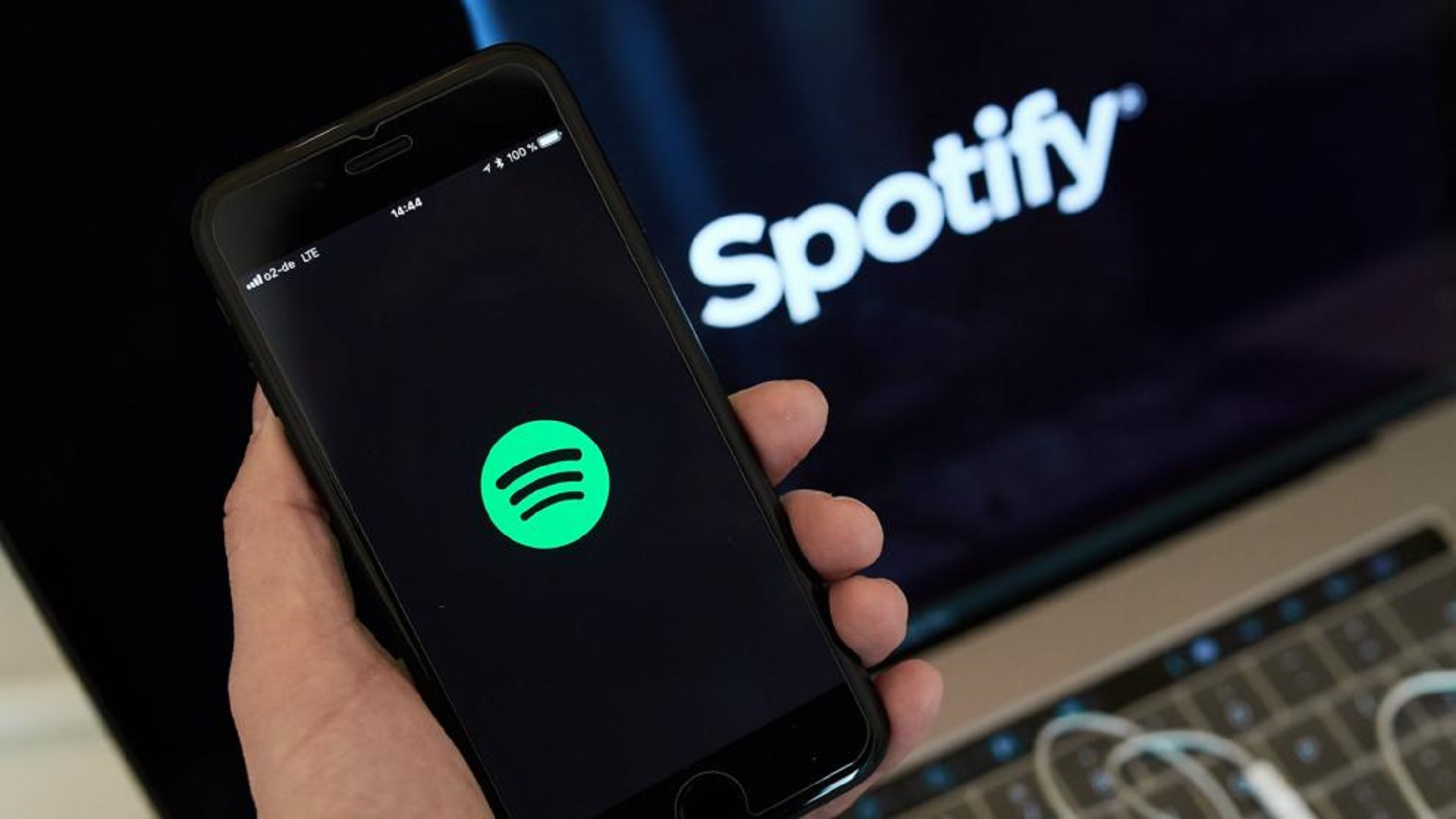 Spotify agregaría videos musicales a su plataforma