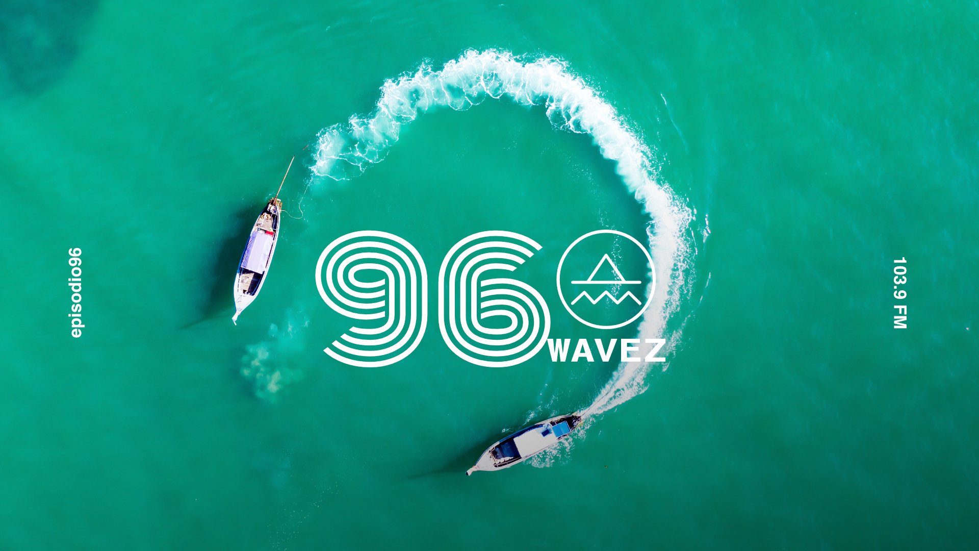Reviva el episodio 96 de Wavez con DJ 113