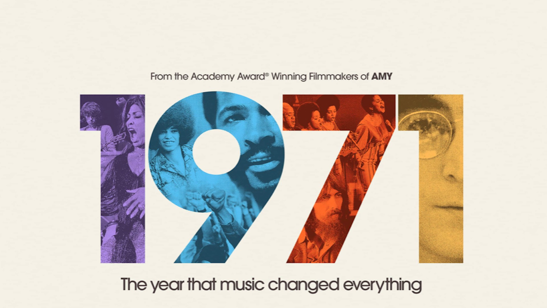 #MañanasX: “1971: The Year That Music Changed Everything”, nuevo documental de Apple TV+