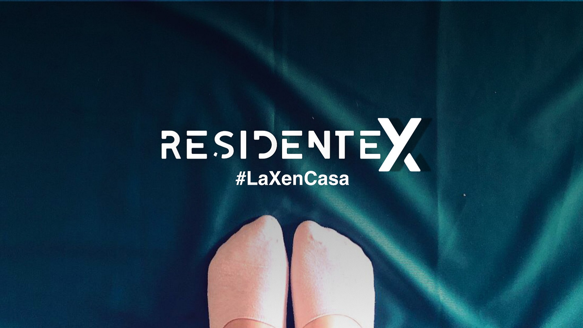 Reviva el episodio 12 de Residente X para  #LaXEnCasa