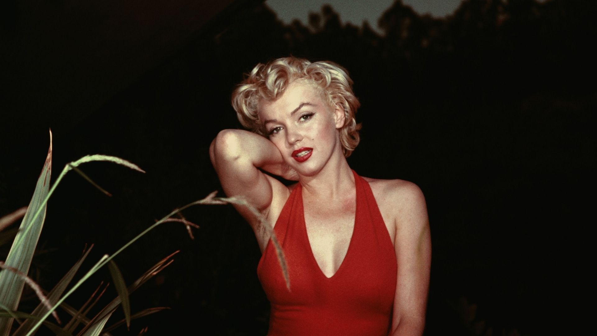 El documental titulado “Marilyn, Her Final Secret”, revelará quién es el padre biológico de la actriz