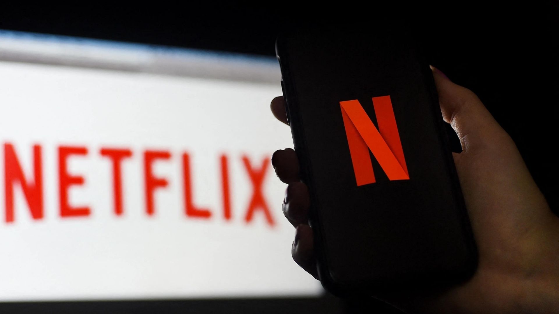 Netflix compra Next Games por 72 millones de dolares Netflix compra Next Games por 72 millones de dolares