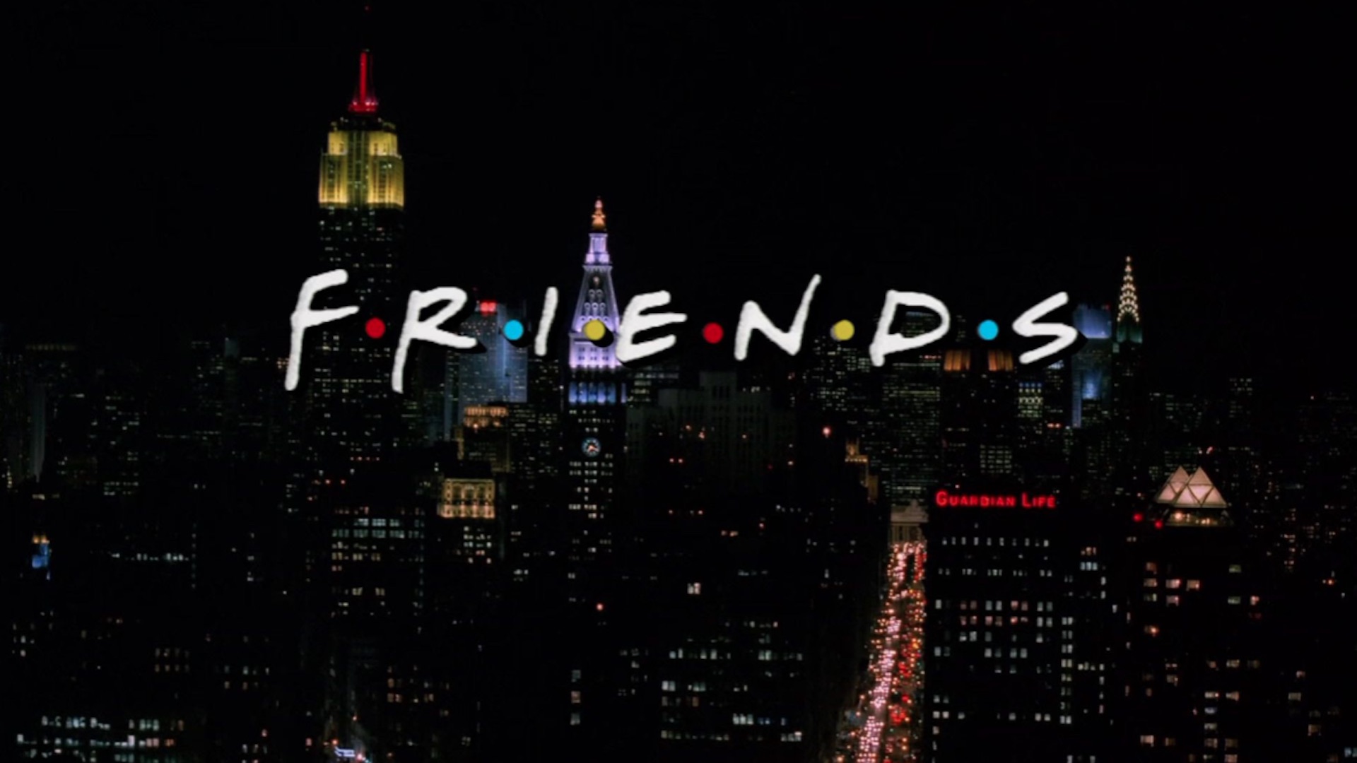 "Friends, The Reunion", confirman fecha de estreno e invitados