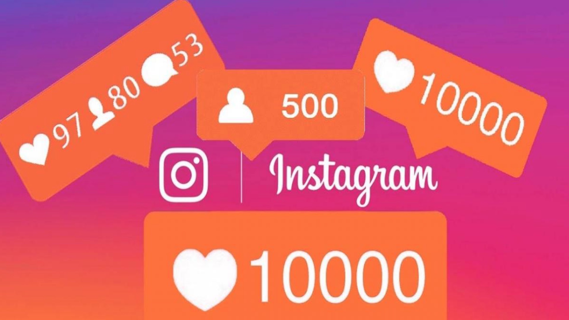 #MañanasX: Desde ahora los usuarios de Instagram pueden ocultar el número de “Me Gusta”