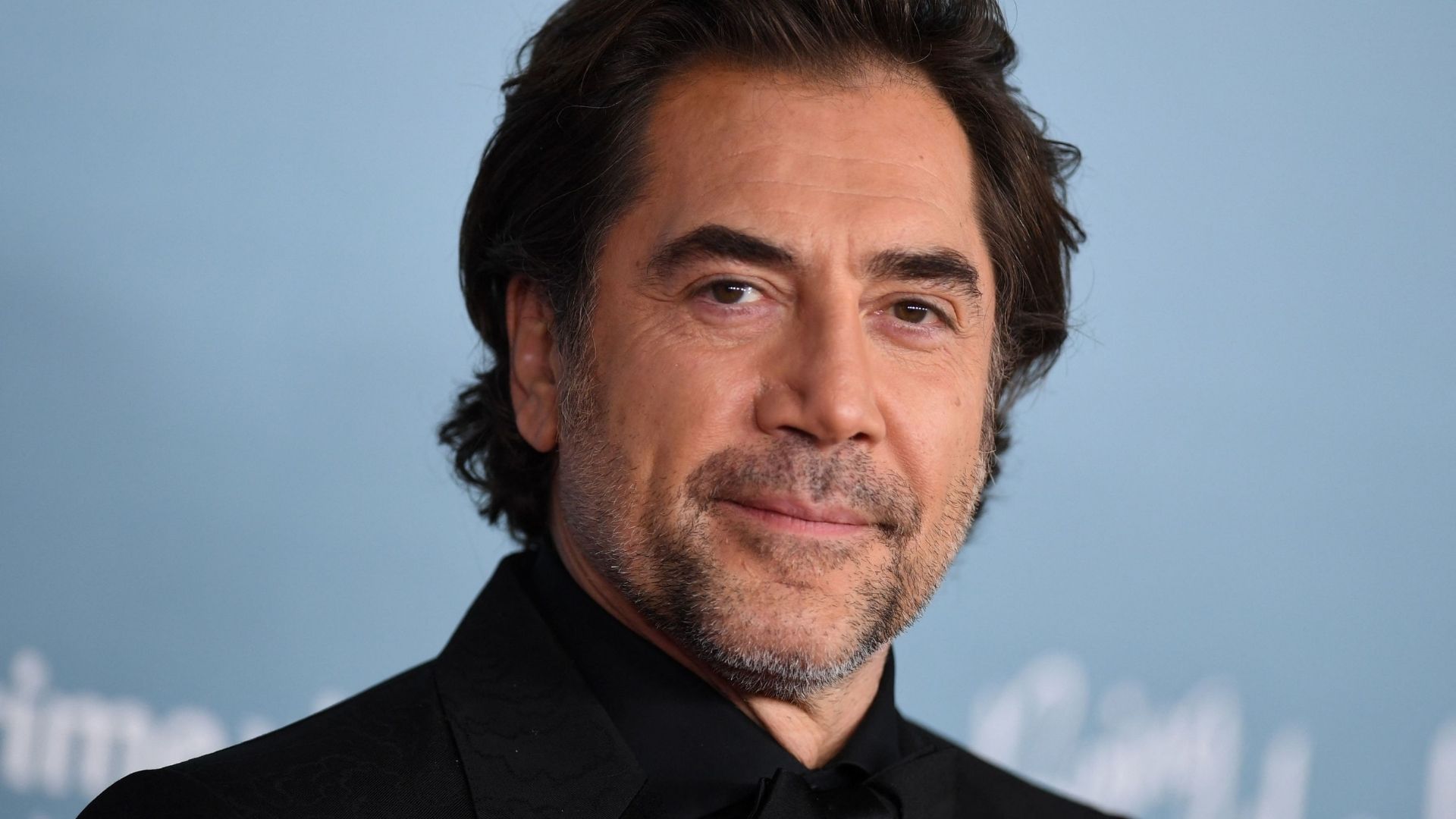 Javier Bardem hizo que Prince comenzara un concierto una hora tarde: "Lo siento mucho" Javier Bardem hizo que Prince comenzara un concierto una hora tarde: "Lo siento mucho"