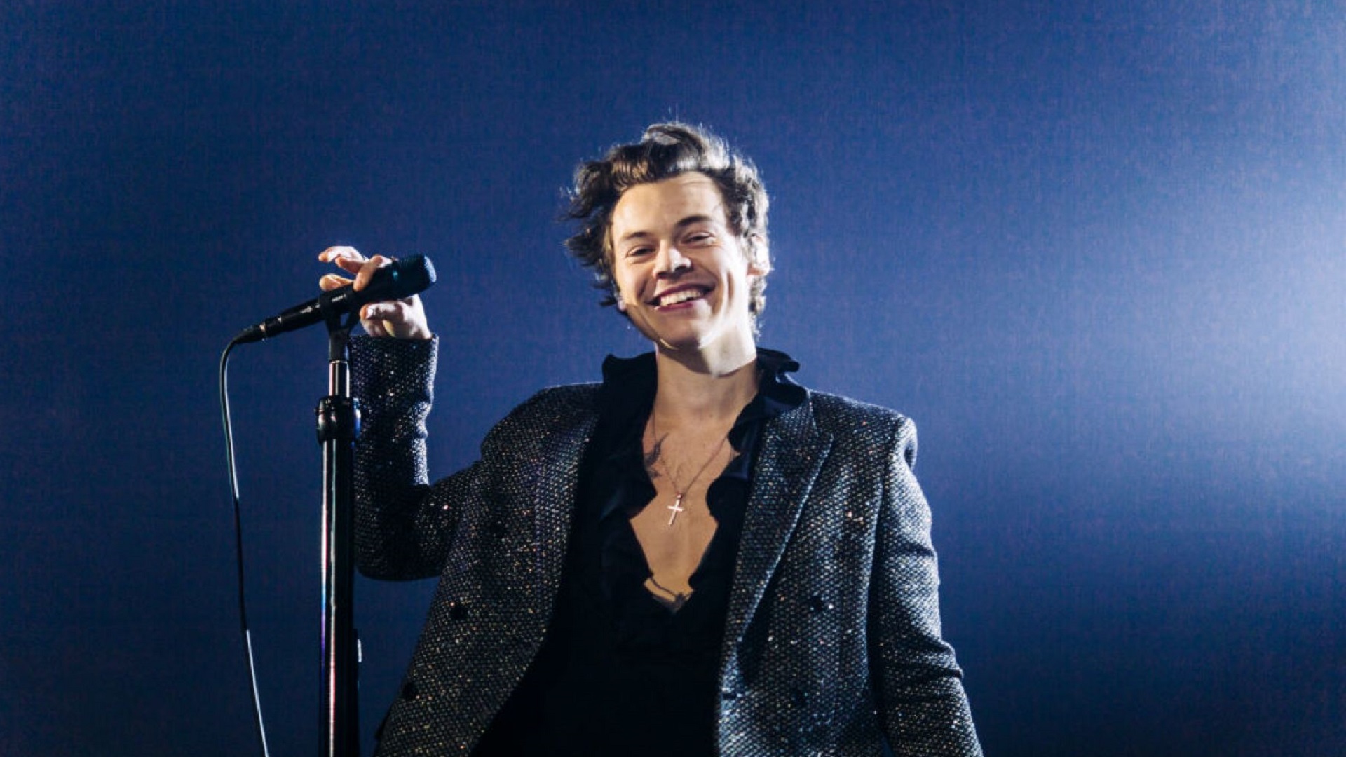 10 cosas que quizá no sabía de Harry Styles en su cumpleaños #27