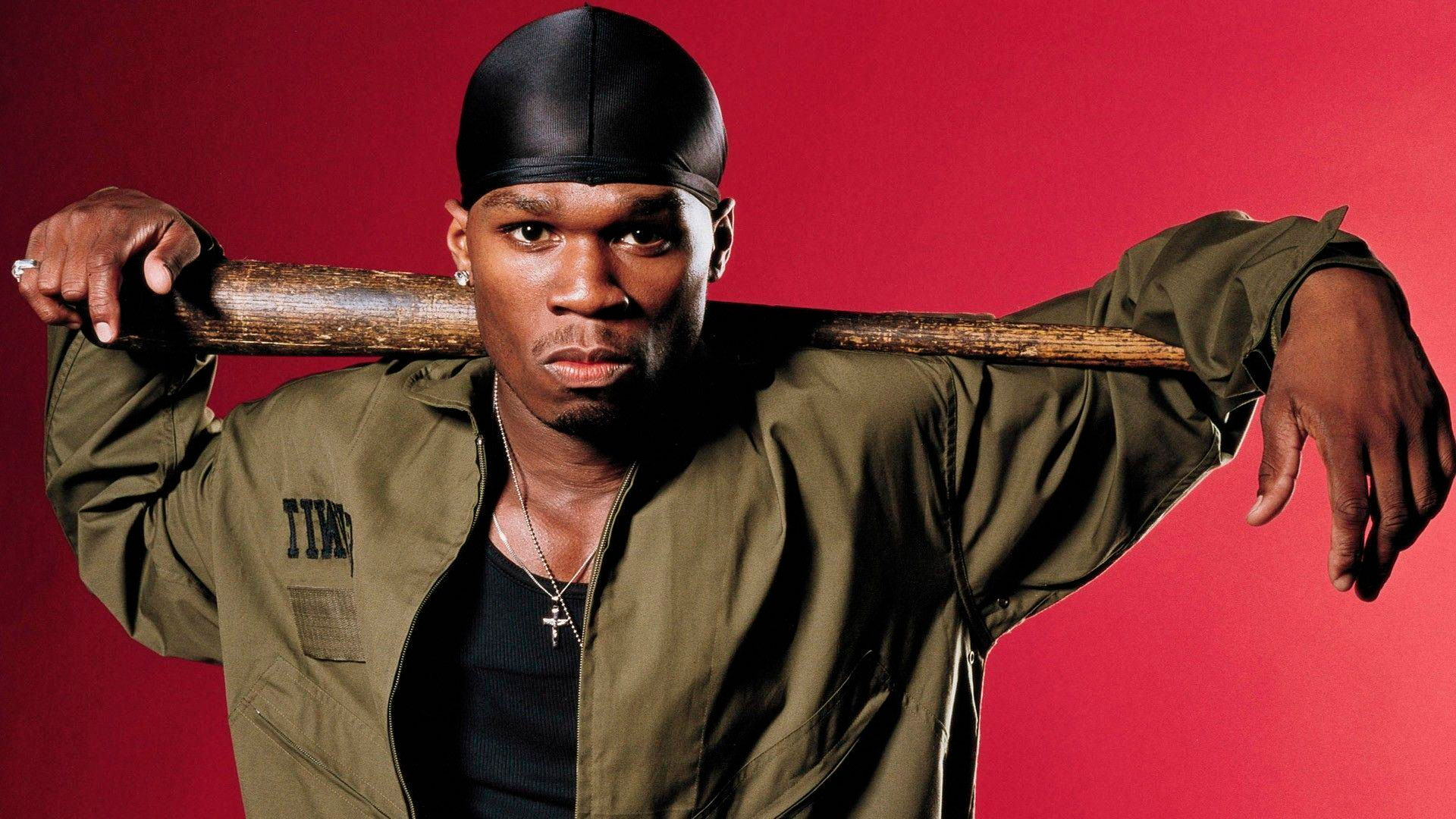 10 cosas que quizá no sabía de 50 Cent 10 cosas que quizá no sabía de 50 Cent