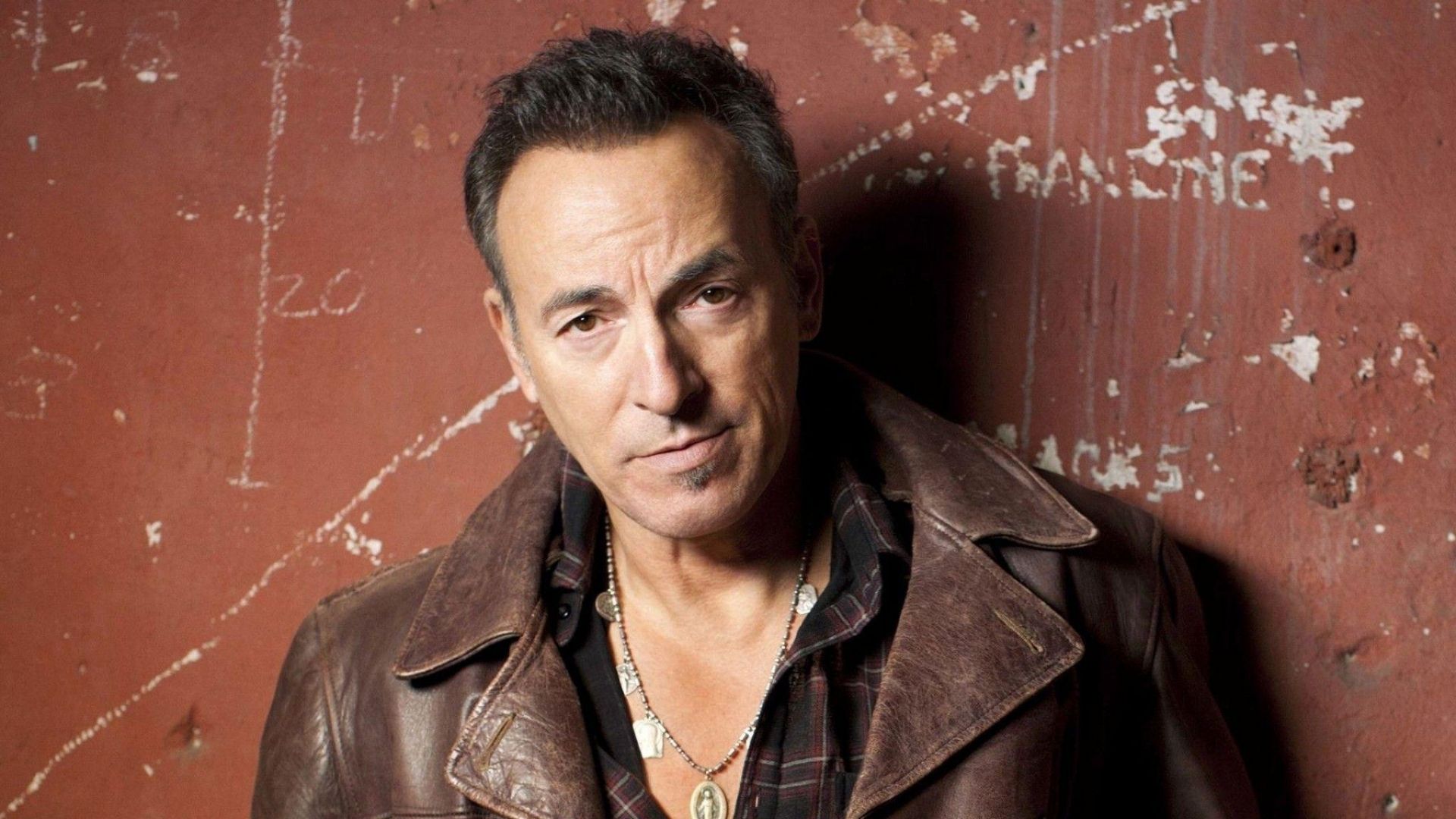 Bruce Springsteen vende su discografía completa Bruce Springsteen vende su discografía completa