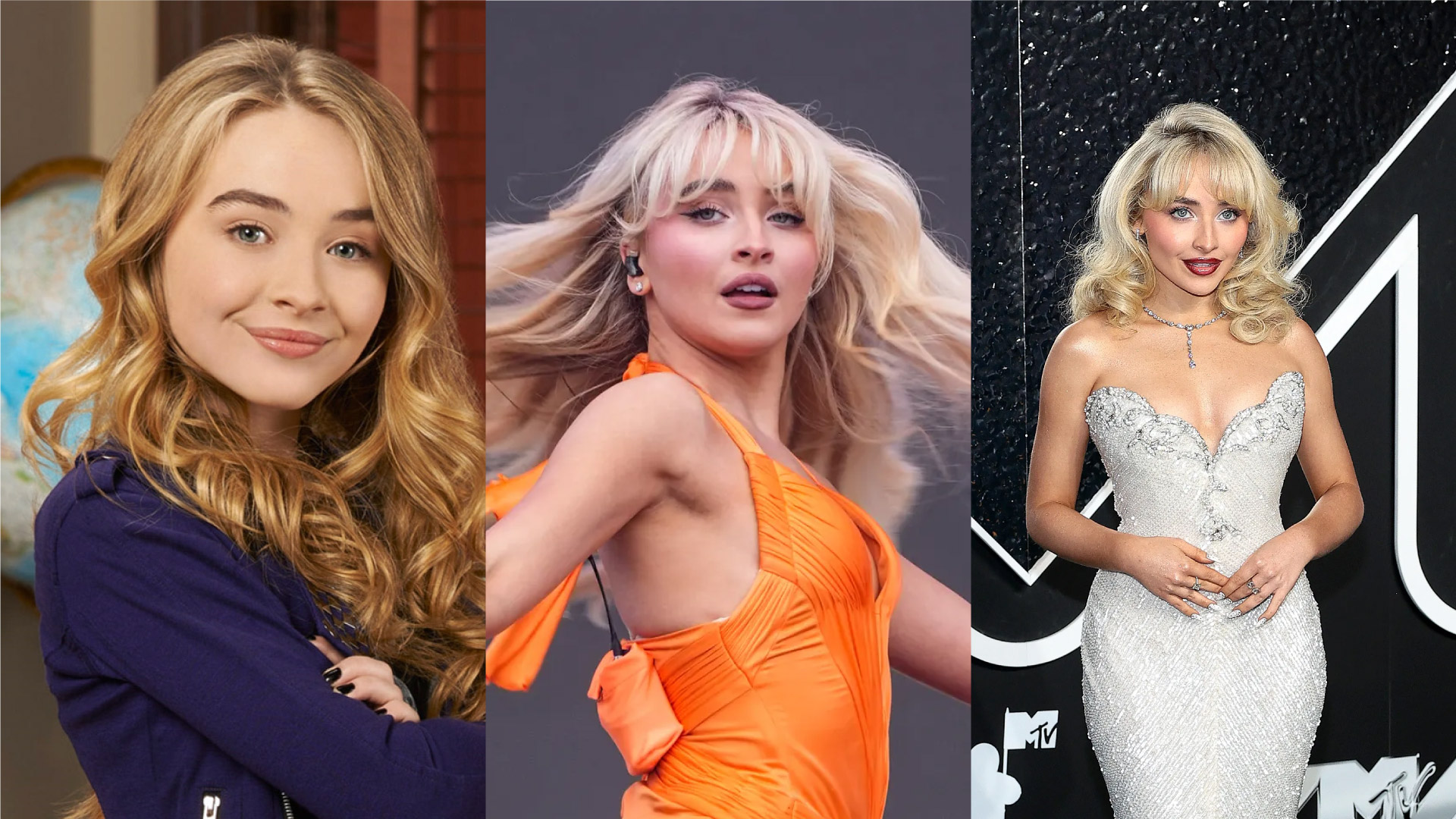 10 cosas que quizas no sabía sobre Sabrina Carpenter 10 cosas que quizas no sabía sobre Sabrina Carpenter