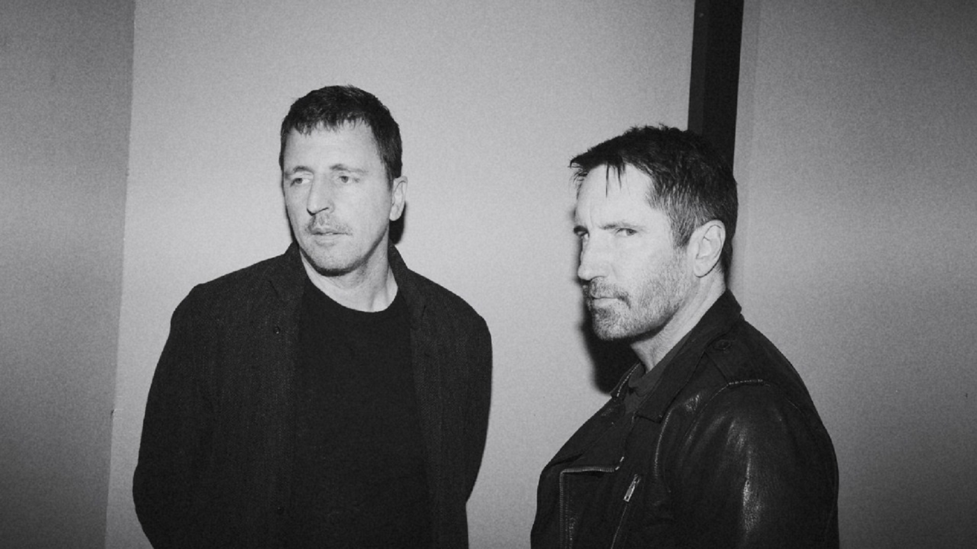 Nine Inch Nails anuncia re-edición de su banda sonora para “The Social Network” Nine Inch Nails anuncia re-edición de su banda sonora para “The Social Network”