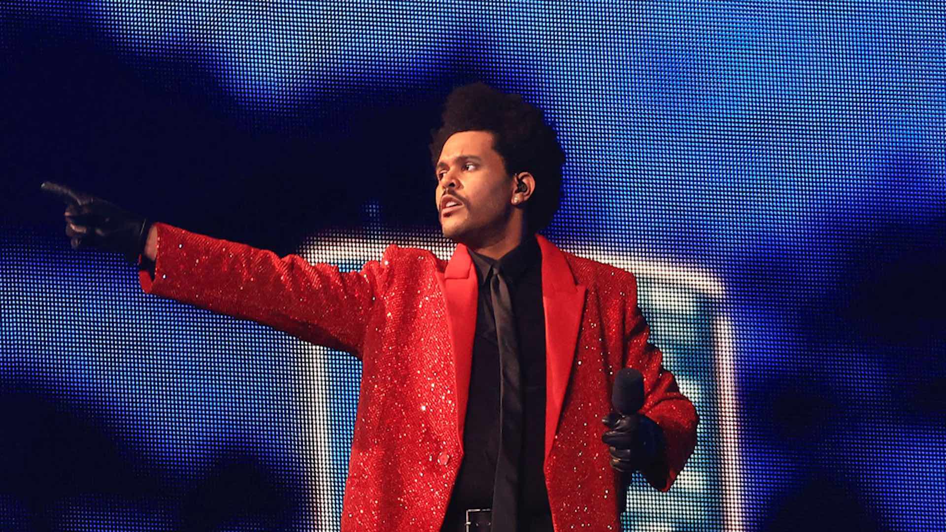 The Weeknd ha anunciado que su próximo álbum podría ser el último