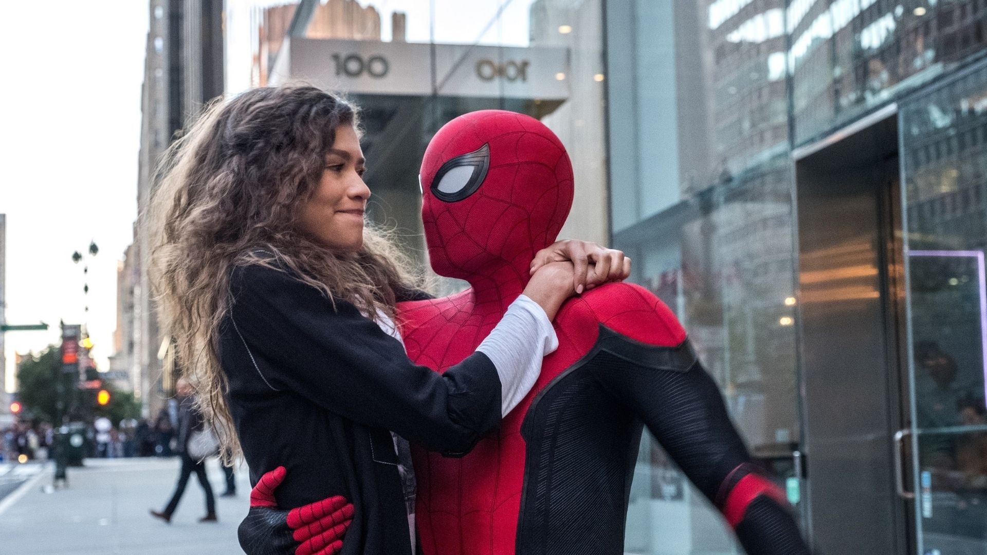 Spider-Man: No Way Home debutó con un puntaje perfecto en Rotten Tomatoes