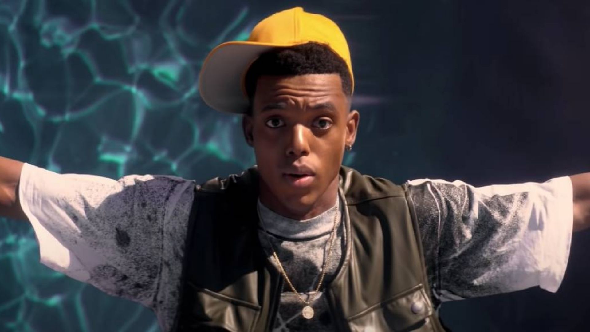 Bel-Air lanza primer tráiler oficial Bel-Air lanza primer tráiler oficial