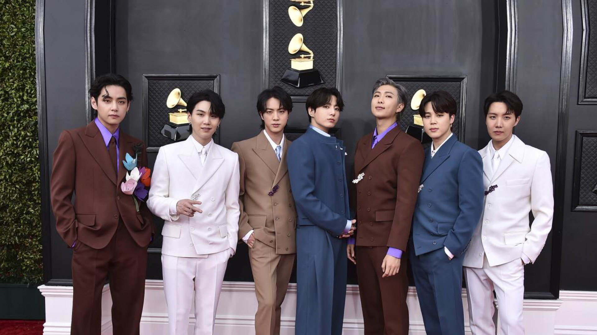 "Forever We Are Young": El documental del ARMY llega a cines del mundo