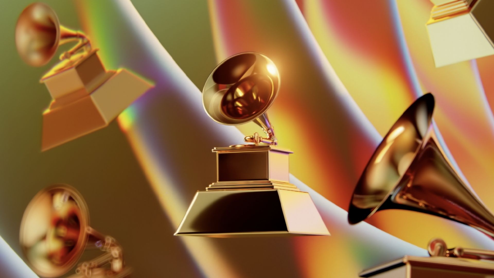 Los Grammy 2022 podrían posponerse debido a la variante Ómicron del COVID-19 Los Grammy 2022 podrían posponerse debido a la variante Ómicron del COVID-19