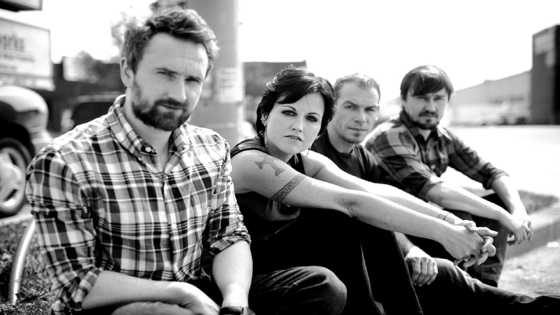 The Cranberries publicará reedición de su álbum 'No Need to Argue'