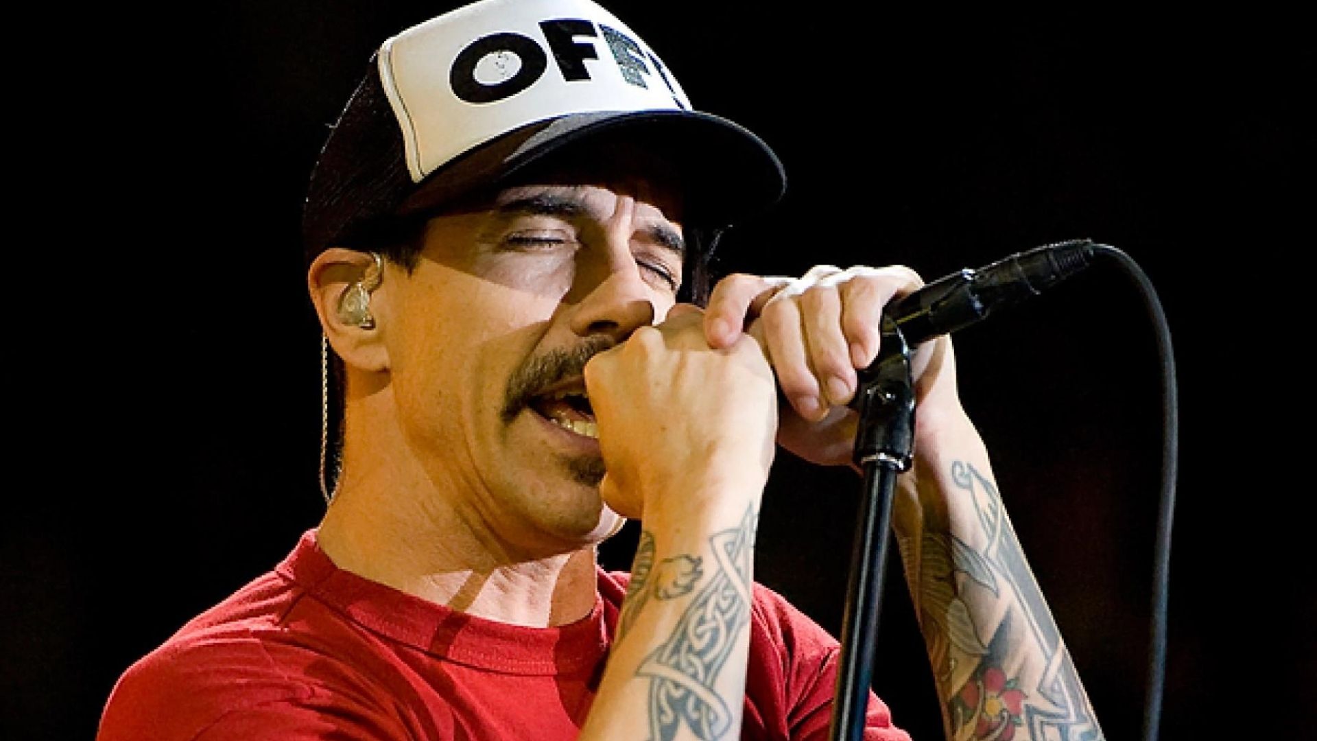Convierten la mítica canción Californication de los Red Hot Chili Peppers en un videojuego Convierten la mítica canción Californication de los Red Hot Chili Peppers en un videojuego