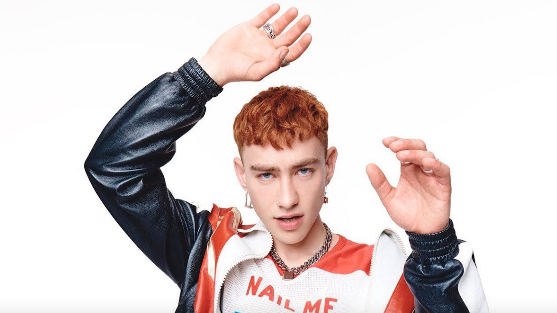 Years & Years comparte nueva canción y anuncia álbum Years & Years comparte nueva canción y anuncia álbum