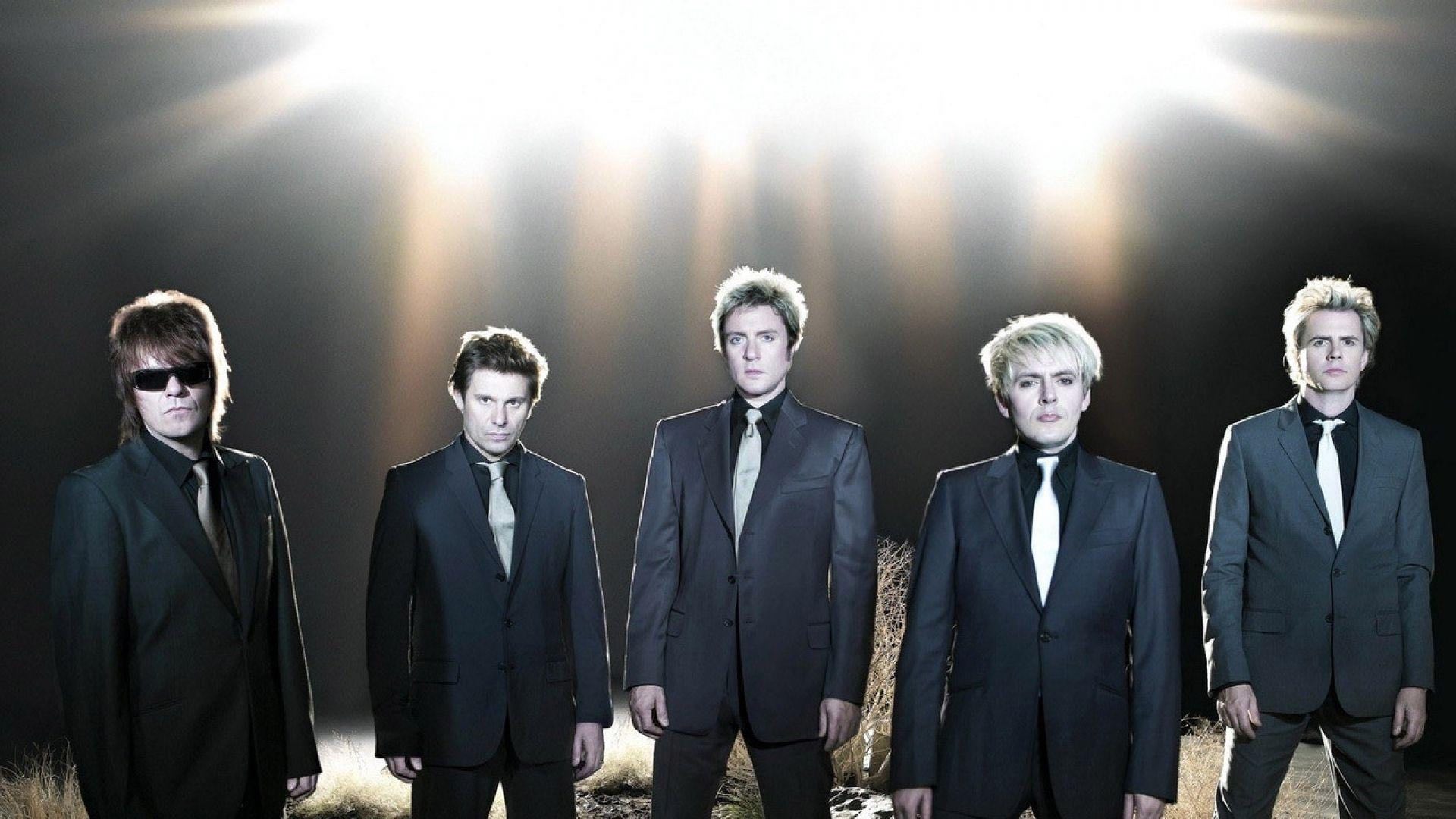 Duran Duran publicará nuevo álbum