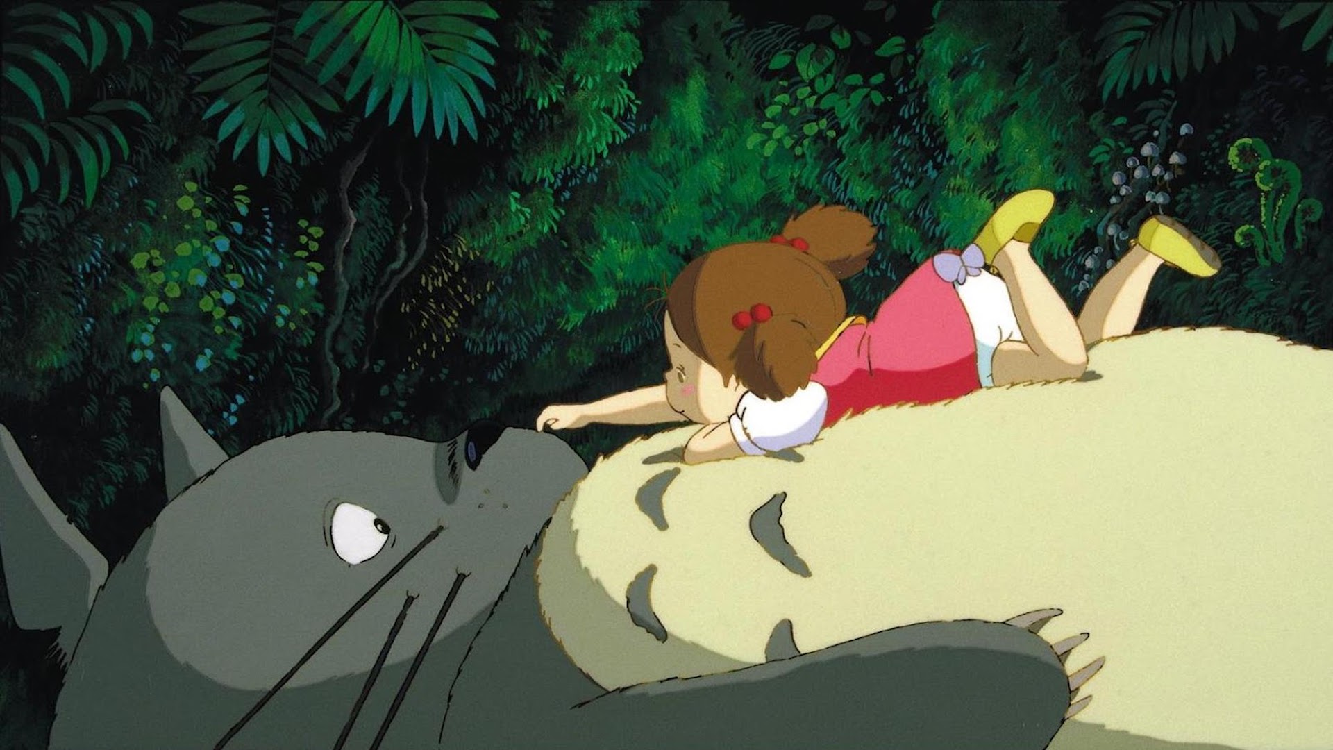 #MañanasX: Las mejores películas de Animé según Rotten Tomatoes #MañanasX: Las mejores películas de Animé según Rotten Tomatoes