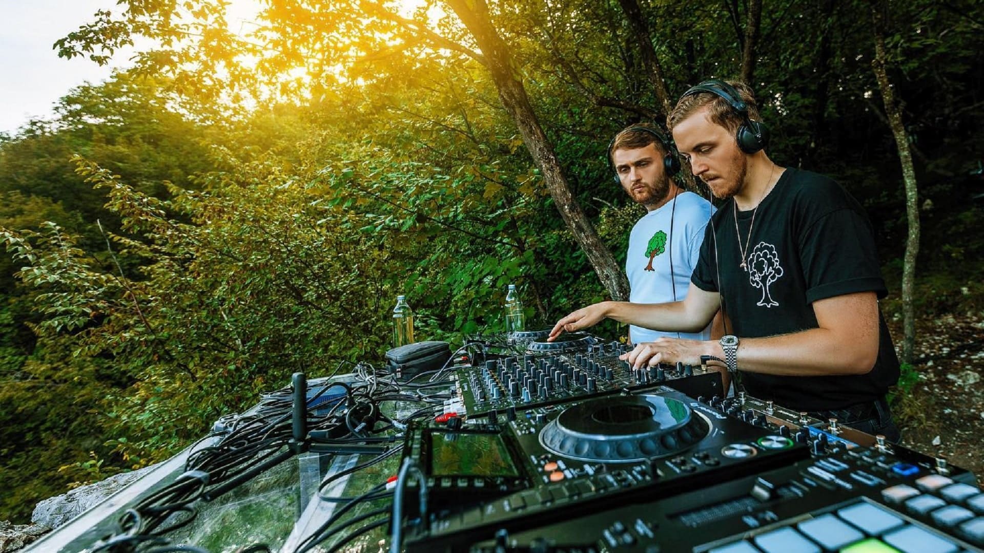 Disclosure estrena 'Birthday' con Kehlani y Syd Disclosure estrena 'Birthday' con Kehlani y Syd