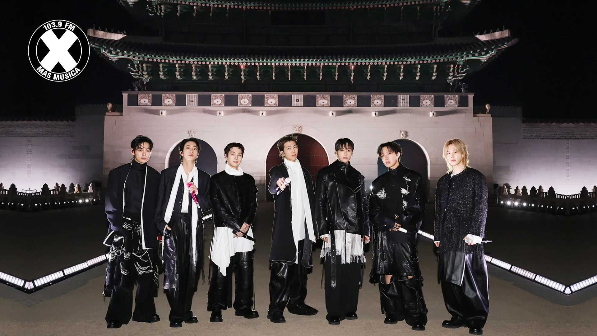 BTS y Cardi B lideran el iHeartRadio Music Festival 2026