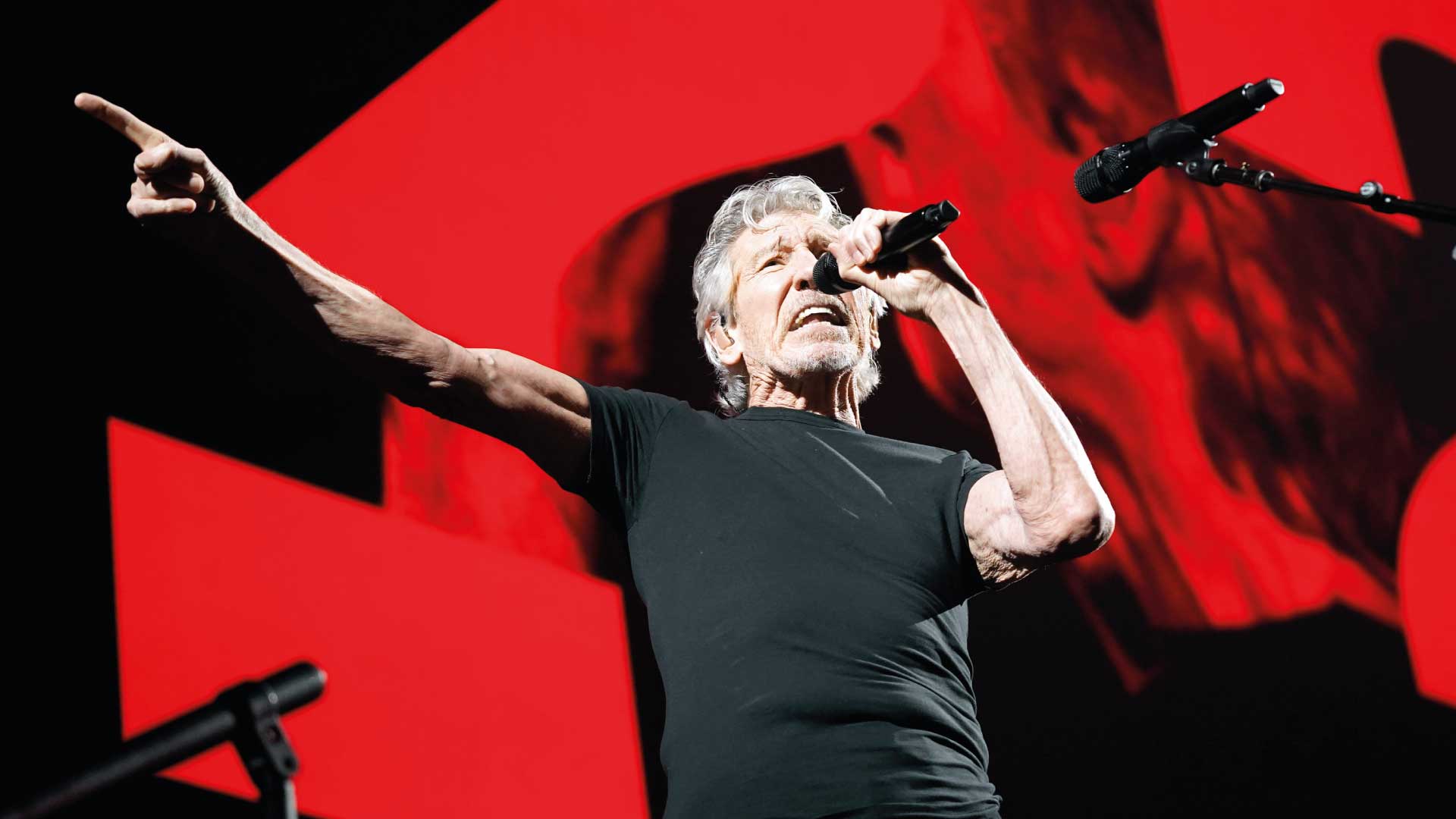 Roger Waters se despide con una gira