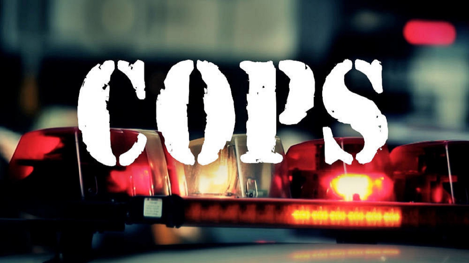 Cancelan "Cops’, la serie sobre policías más larga de Estados Unidos