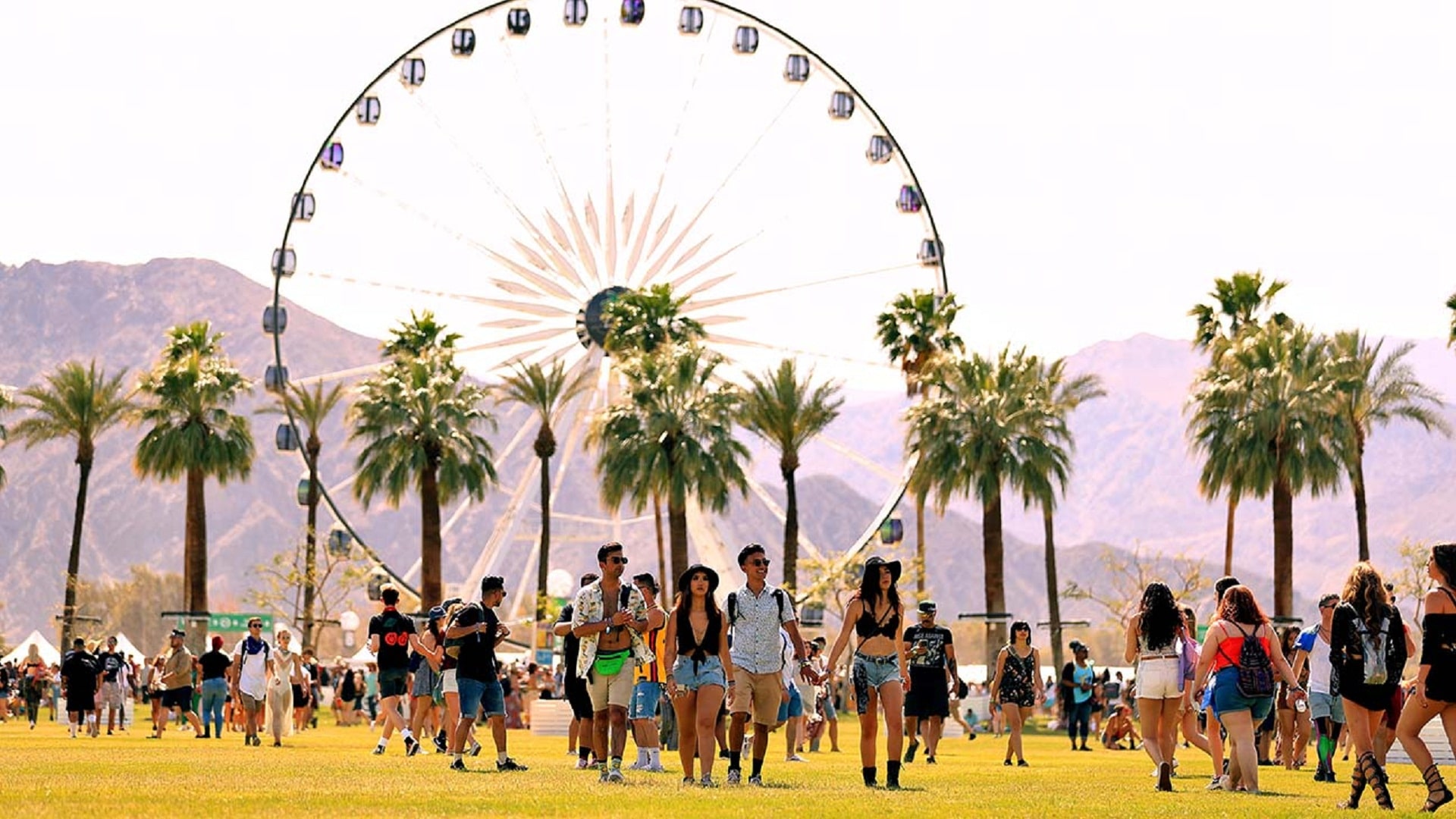Conciertos y festivales cancelados por el coronavirus Conciertos y festivales cancelados por el coronavirus