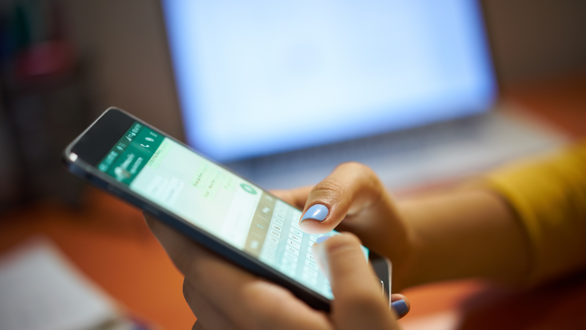 WhatsApp tendrá mensajes que se autodestruyen WhatsApp tendrá mensajes que se autodestruyen
