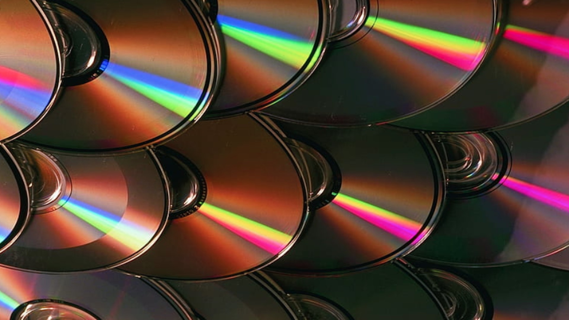 #MañanasX: La venta de CD alrededor del mundo aumentó por primera vez en 17 años #MañanasX: La venta de CD alrededor del mundo aumentó por primera vez en 17 años