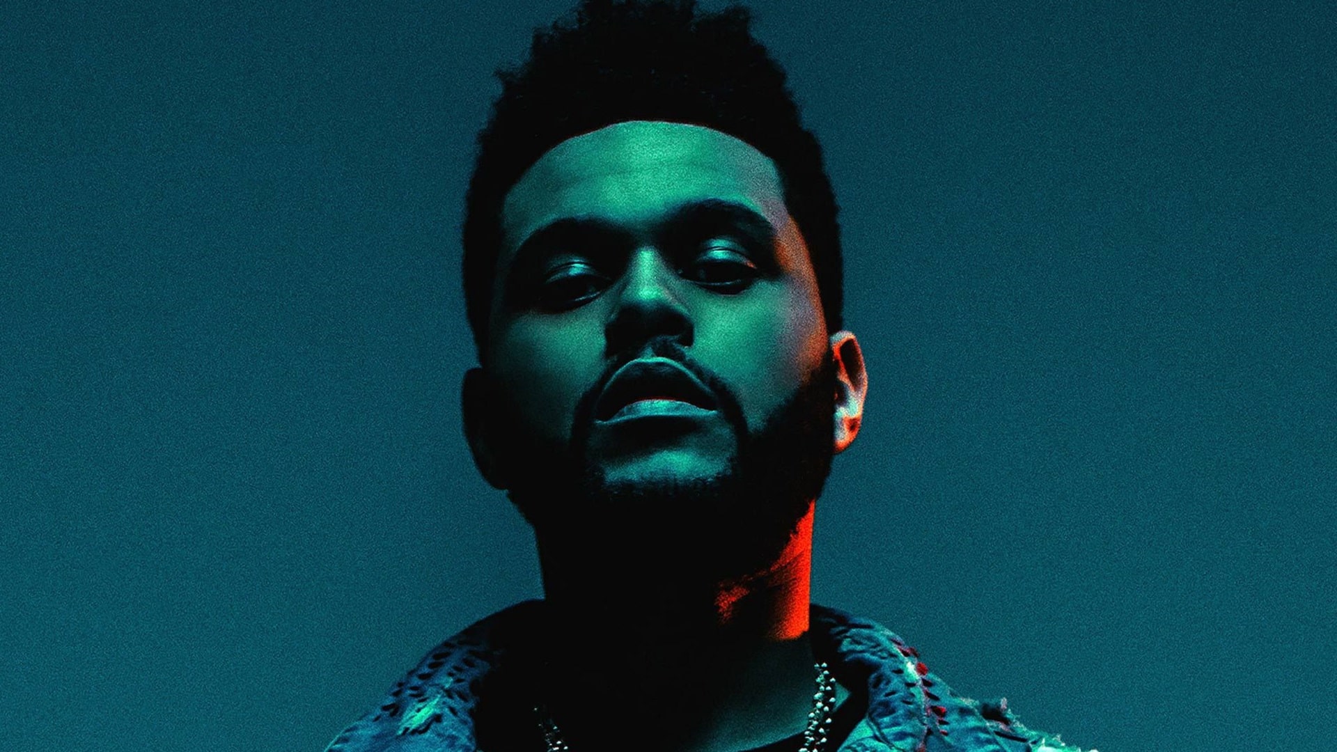 'The Weeknd' y la nueva era de la música de Abel Tesfaye. 'The Weeknd' y la nueva era de la música de Abel Tesfaye.