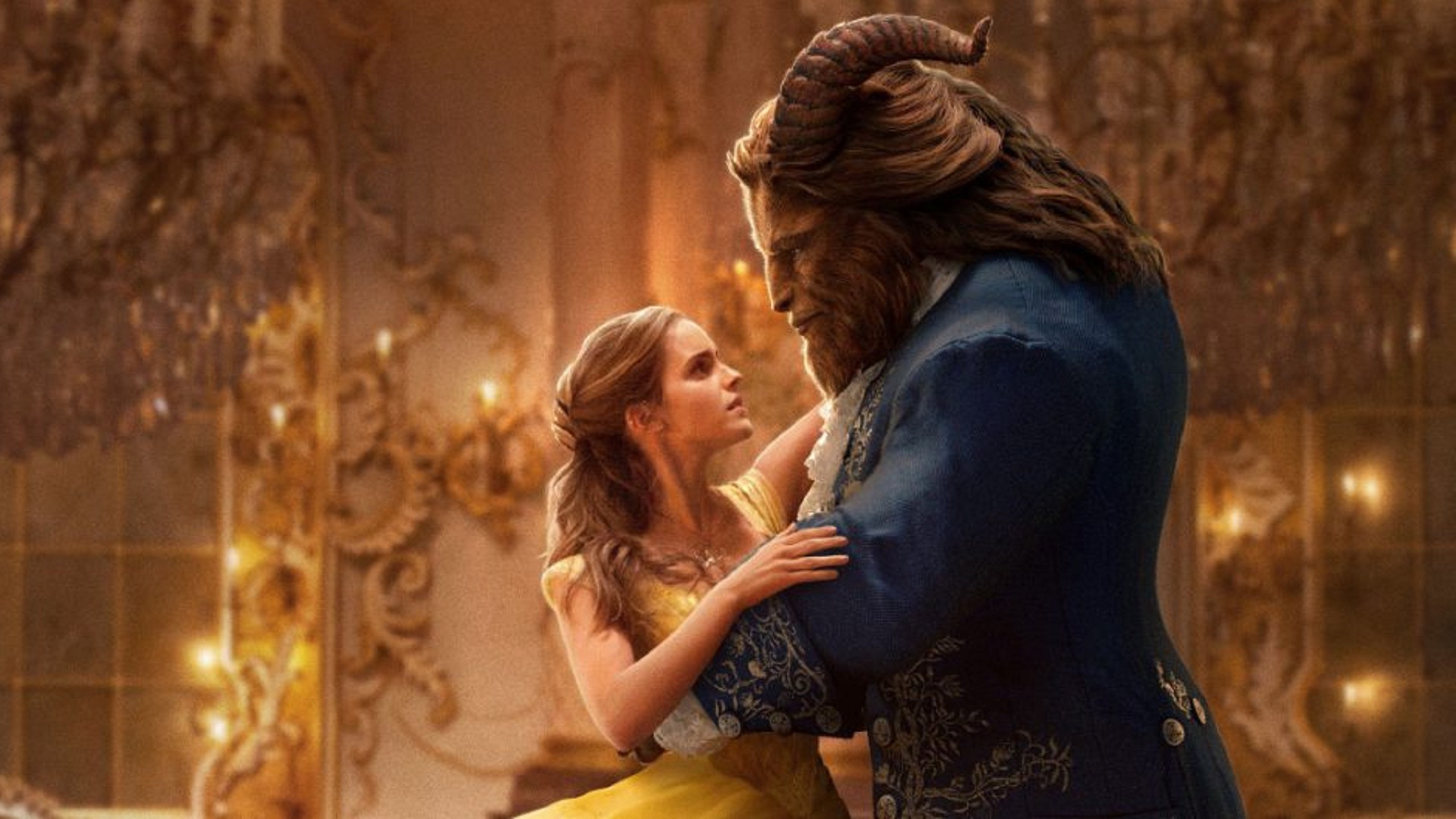 La bella y la bestia tendrá serie precuela en Disney + La bella y la bestia tendrá serie precuela en Disney +