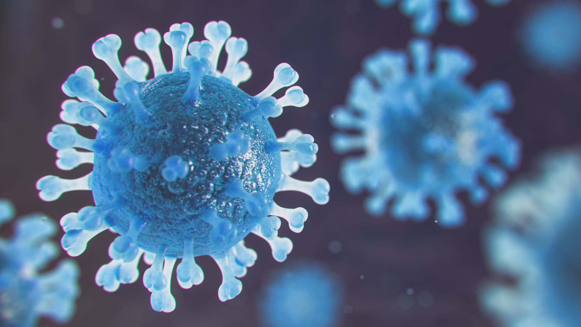 Ha salido un nuevo videojuego gratuito donde se puede vencer al coronavirus Ha salido un nuevo videojuego gratuito donde se puede vencer al coronavirus
