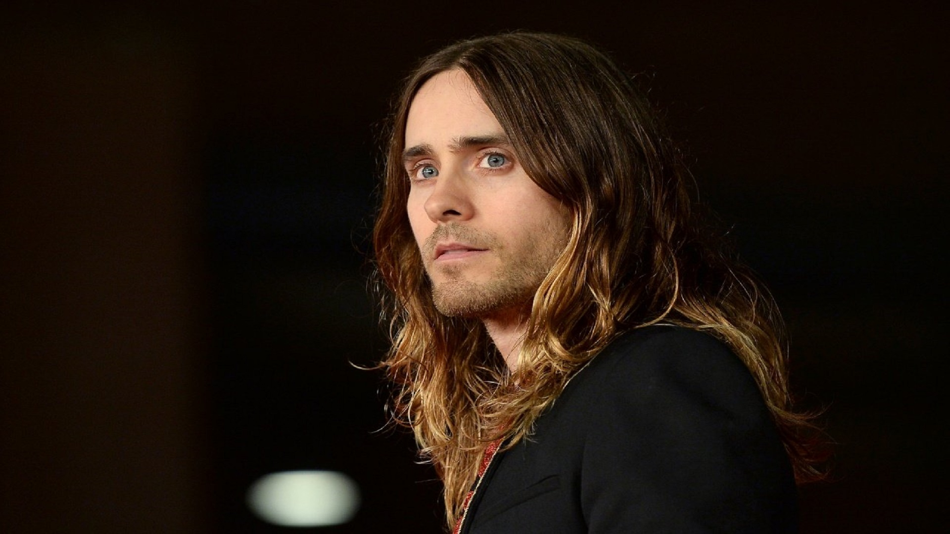 Jared Leto interpretará a Andy Warhol en nueva película Jared Leto interpretará a Andy Warhol en nueva película