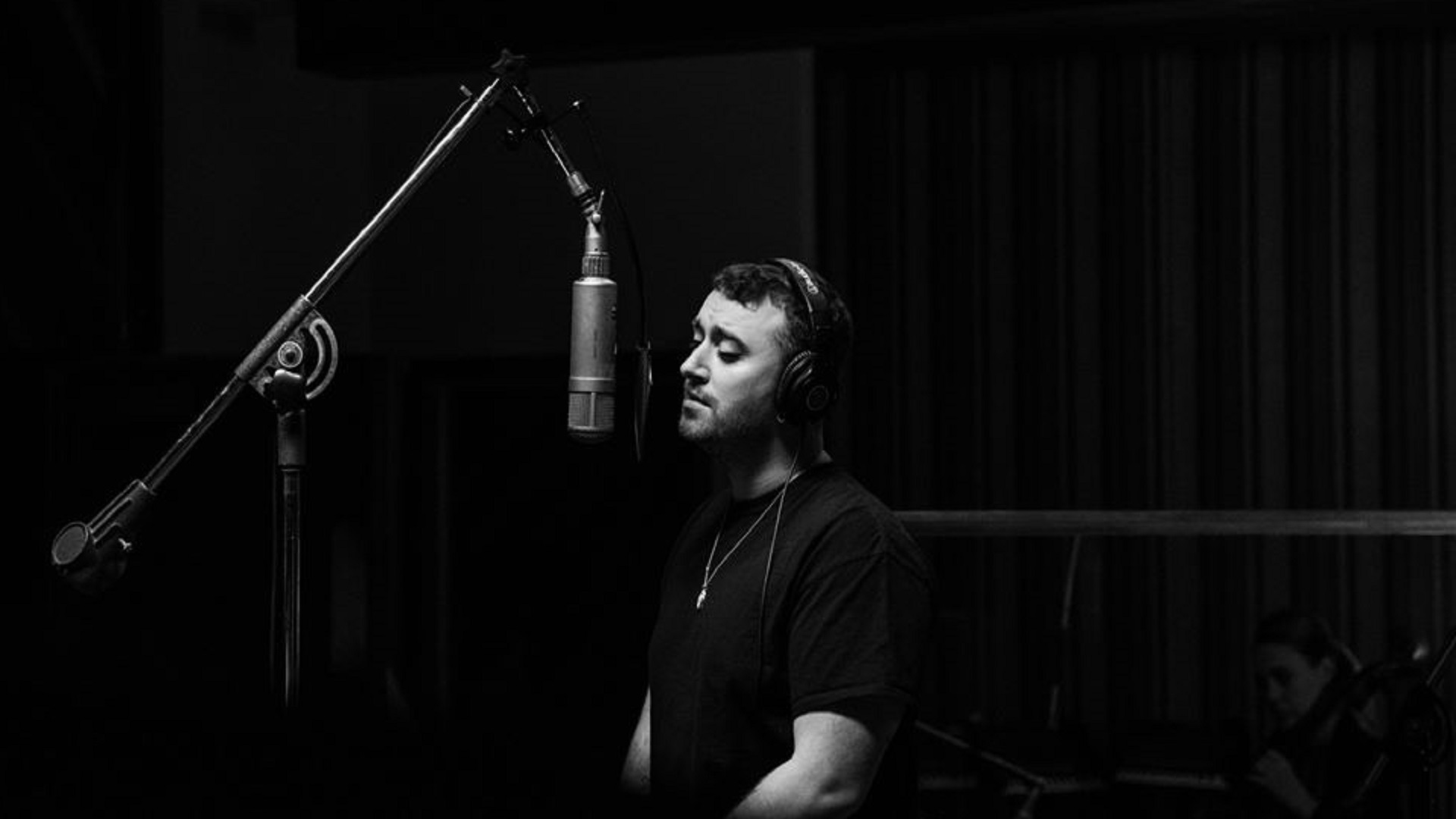 Sam Smith versiona 'Fix you' de Coldplay