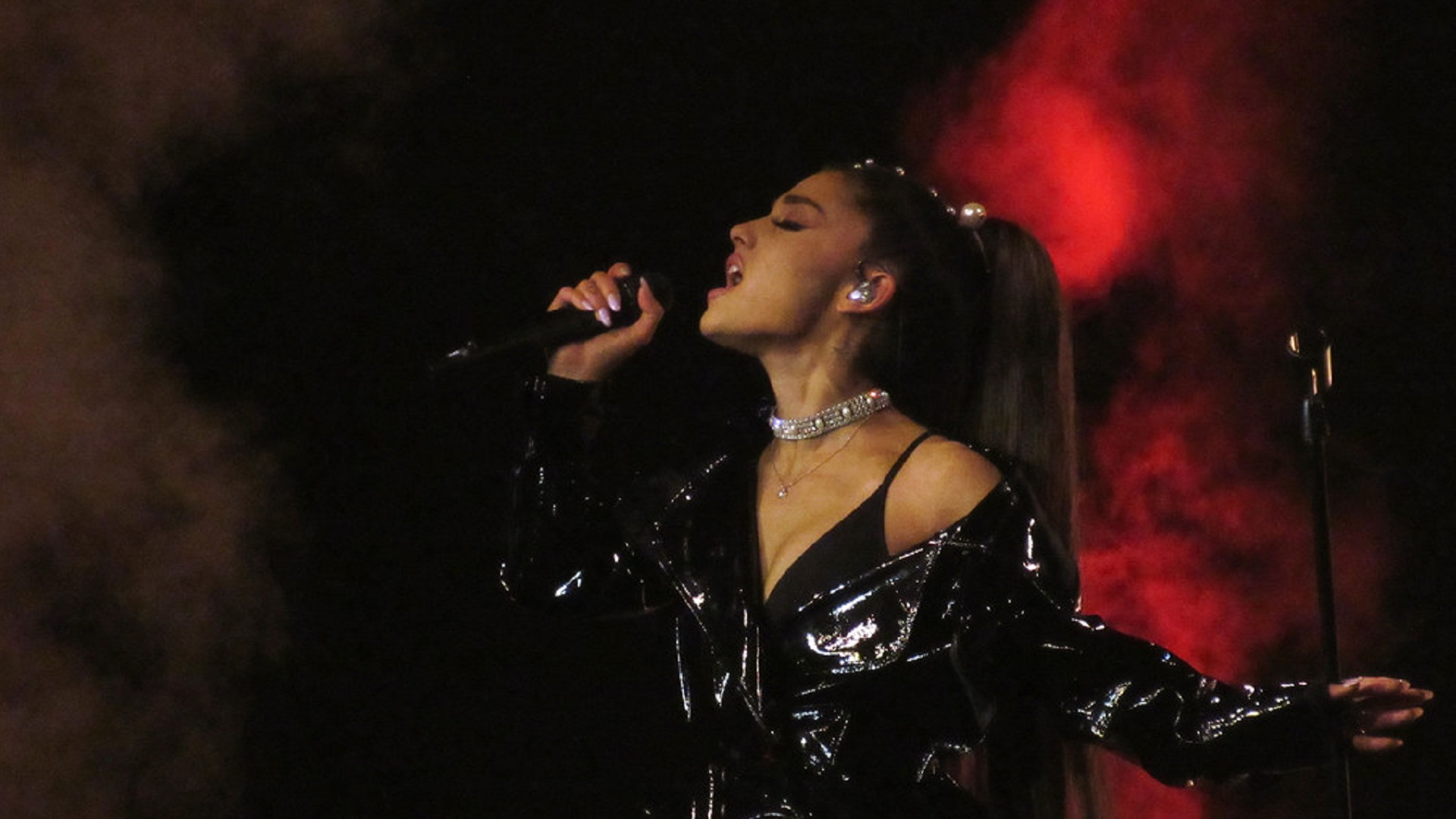 Ariana Grande consigue nuevo récord gracias a ‘Positions’