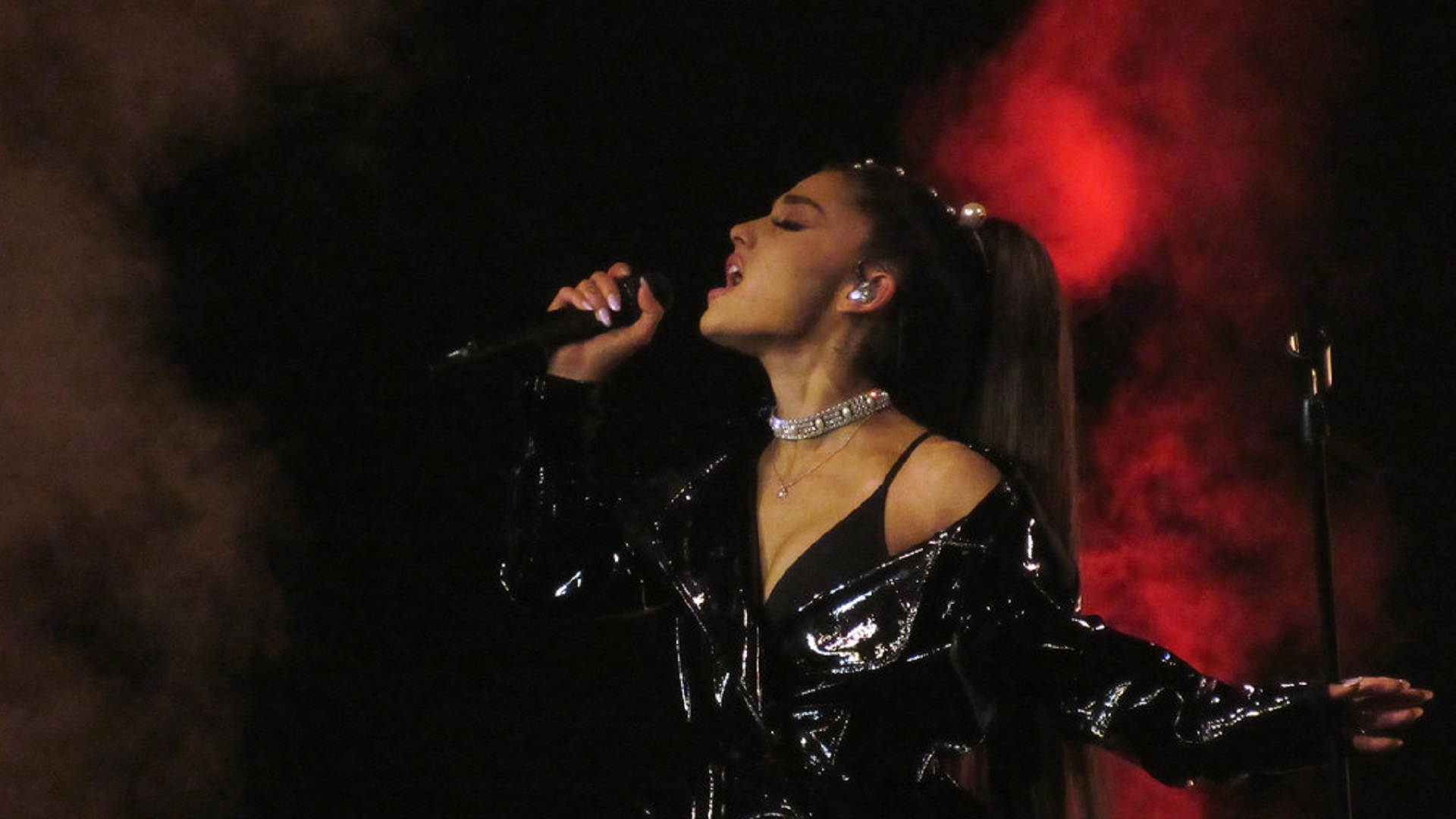Ariana Grande consigue nuevo récord gracias a ‘Positions’ Ariana Grande consigue nuevo récord gracias a ‘Positions’