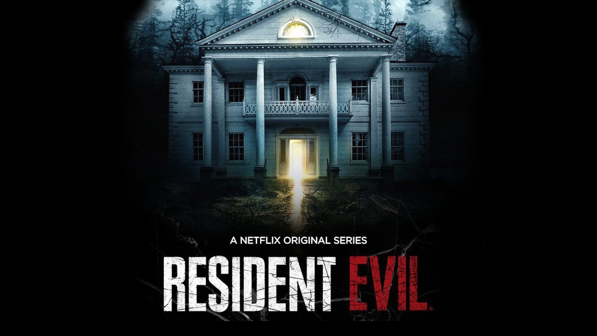 Netflix trabaja en una nueva serie de Resident Evil