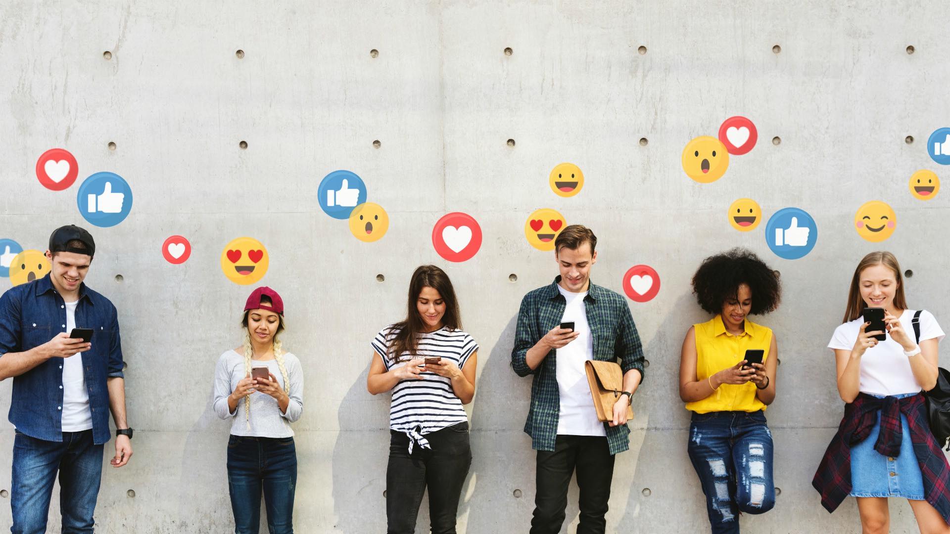 #MañanasX: análisis del éxito de los influencers #MañanasX: análisis del éxito de los influencers