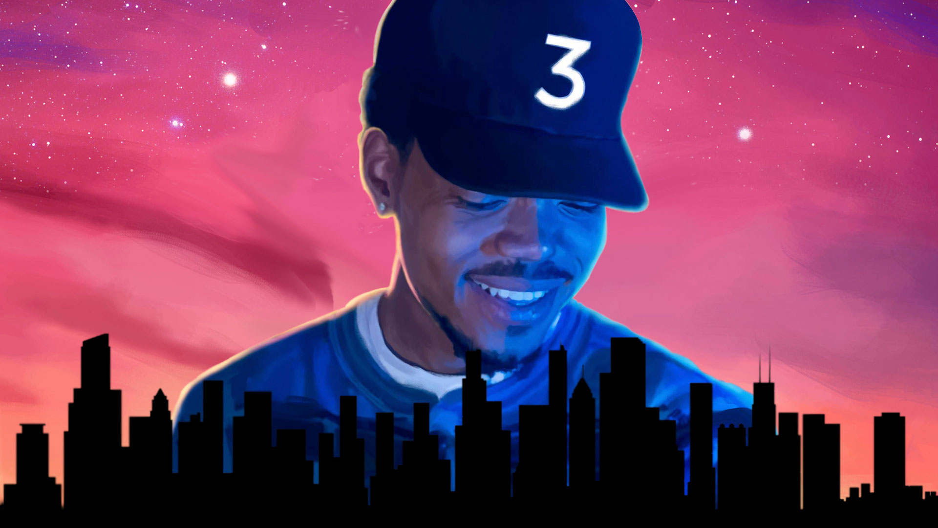 10 cosas que quizá no sabía de Chance The Rapper 10 cosas que quizá no sabía de Chance The Rapper